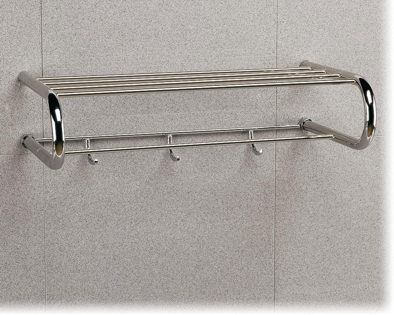 OXIL S.L. Towel shelf Style